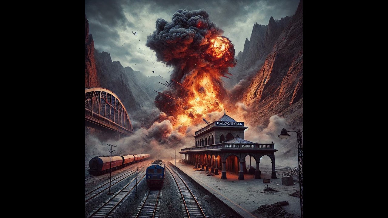 Suicide Bombing at Quetta Railway Station: At Least 26 Dead