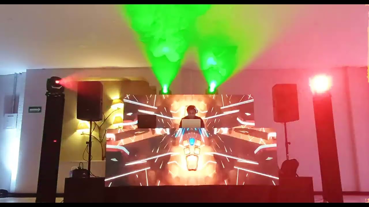 Dj Emmanuel MRz Trance Music 