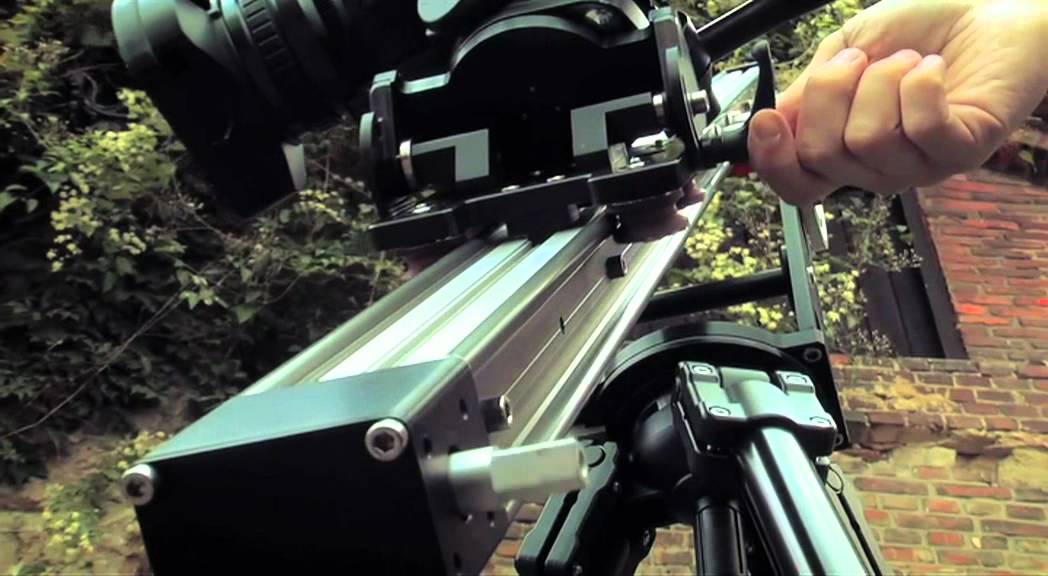 Floatcam dollycrane