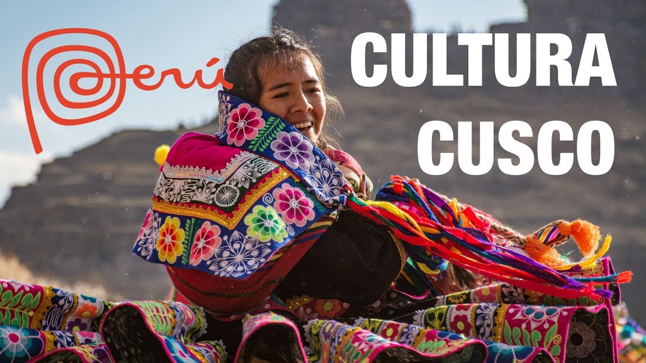 Danzas de Cusco para el Mundo - Amauta 2019 - Vivéncias Culturales