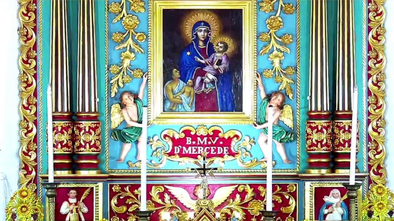 15 MARCH 2026 - 09.30AM  ||  LIVE HOLY MASS  ||  VALLARPADAM SHRINE BASILICA