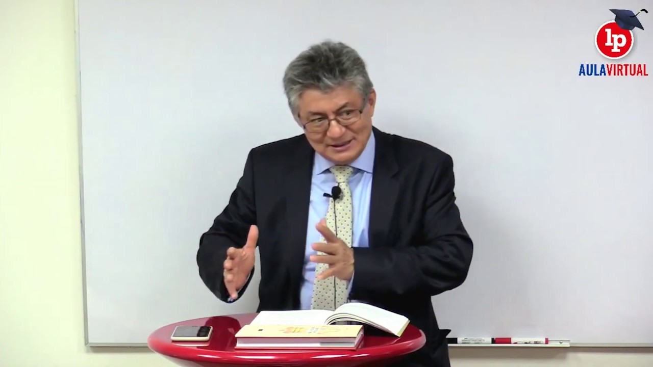 Kelsen vs. Schmitt sobre la defensa de la Constitución | Gerardo Eto Cruz
