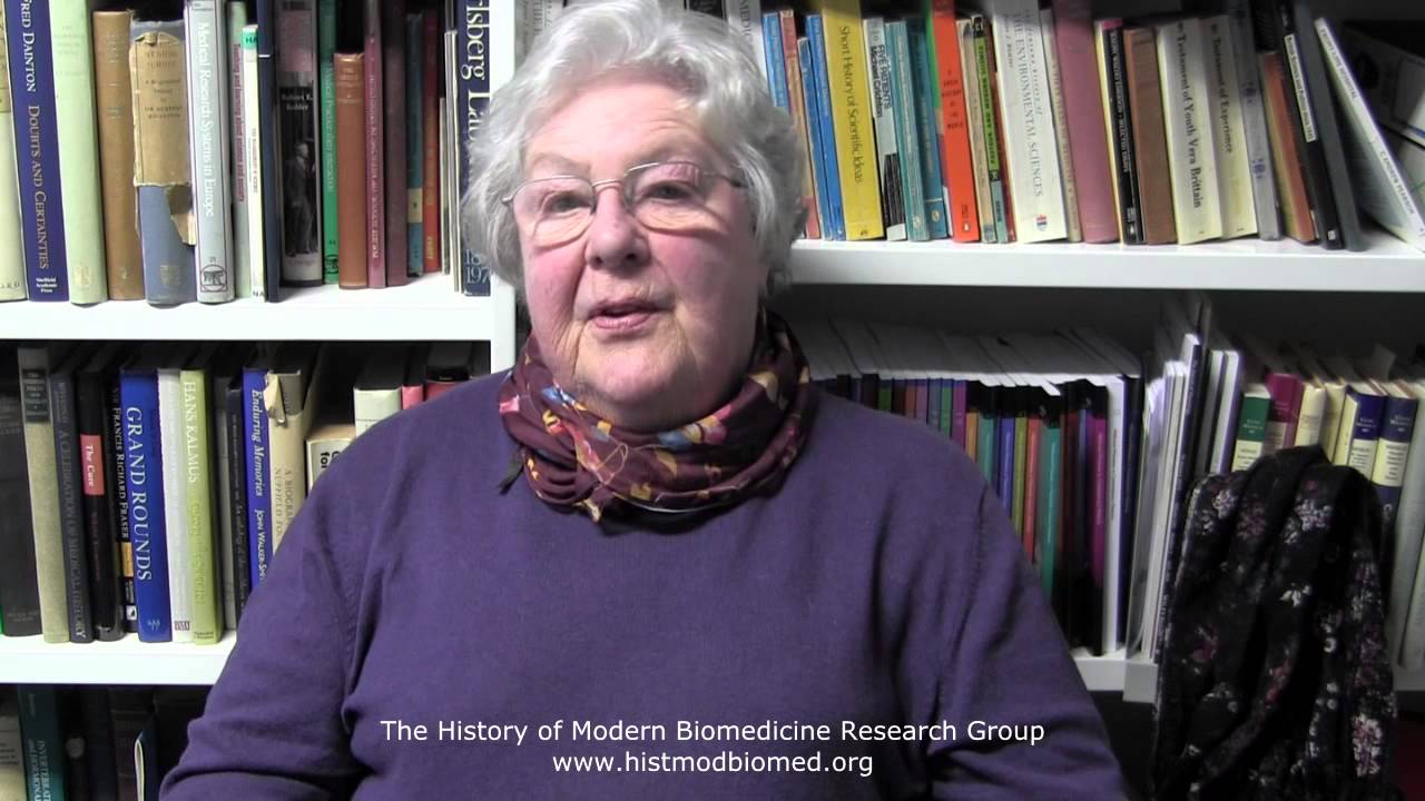 Arendt, Josephine - 06 Circadian rhythms in blind people; effect of melatonin