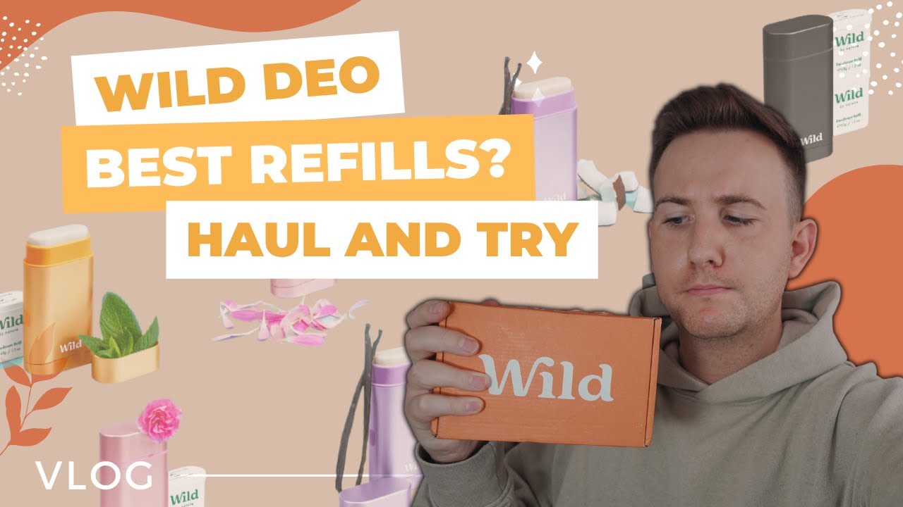 The Shocking Truth About Natural Deodorants You Won't Believe!