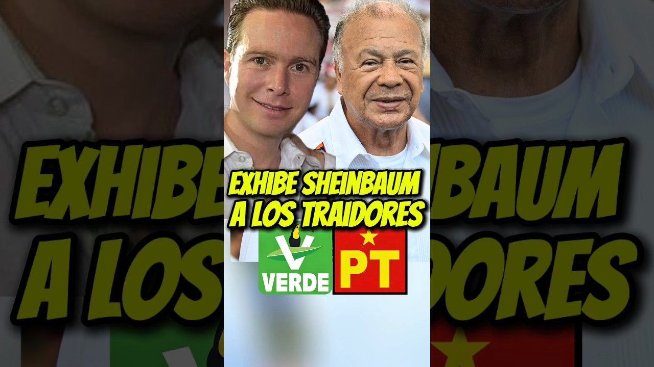 #claudiasheinbaum #reformaelectoral #ultimahora #diputados #vendepatrias