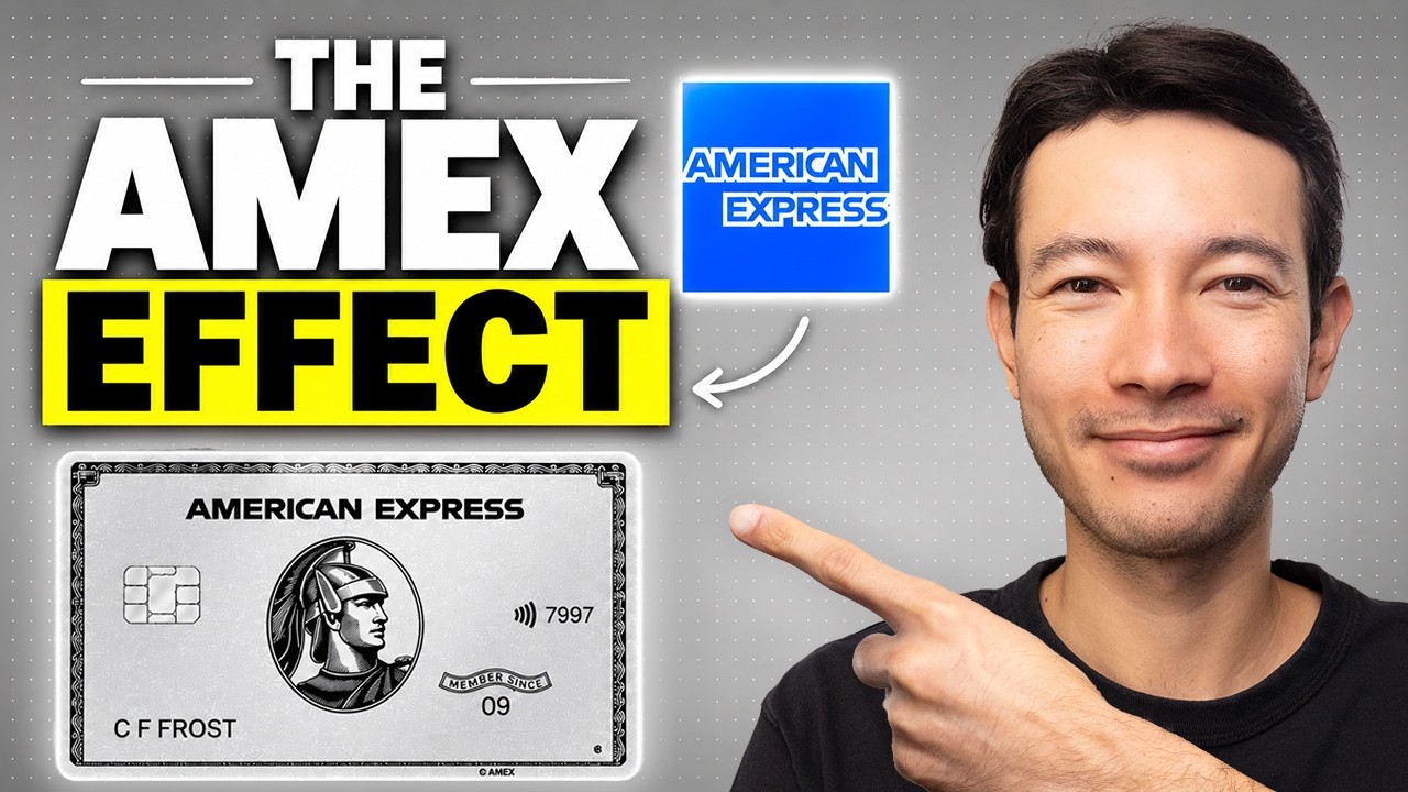 Dlaczego karty kredytowe Amex są tak popularne