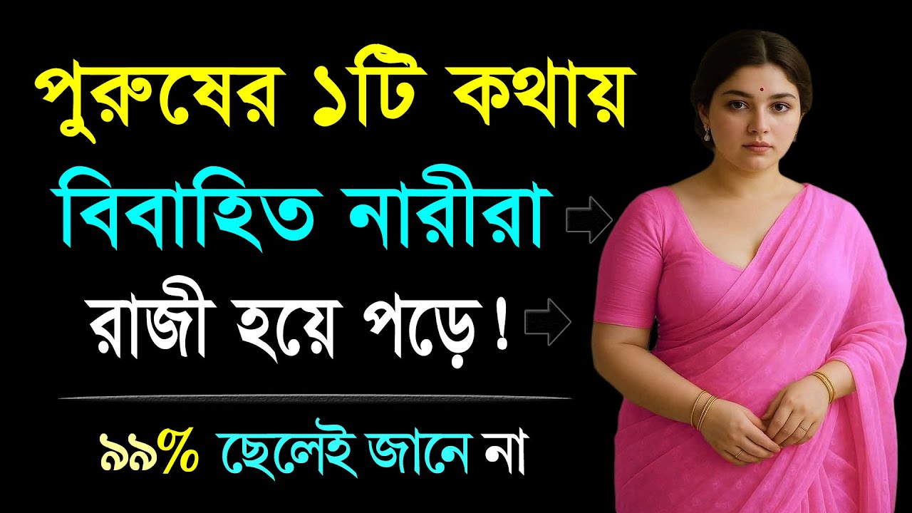 Part 2 | Inspiring Bangla Ukti That Can Change Your Life | Motivational & Emotional Speech