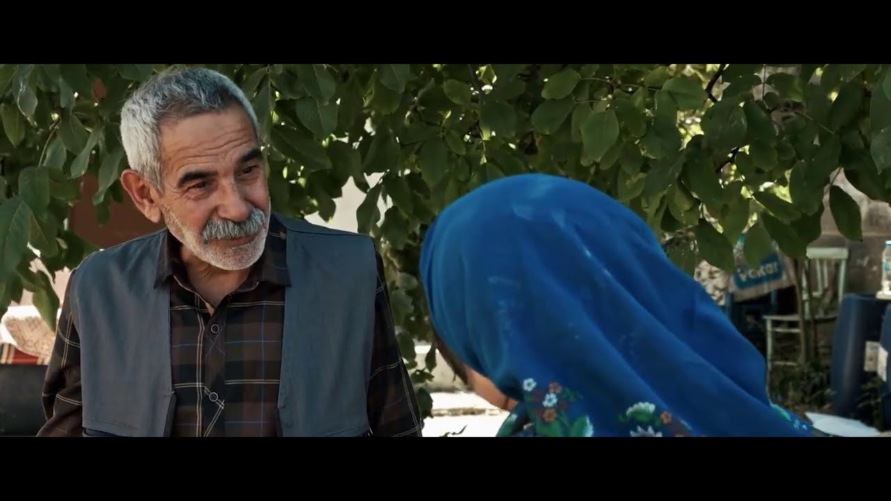 Çöpten Hikayeler | Kısa Film | Turgay Tanülkü | Festival Filmleri | BMPCC Original