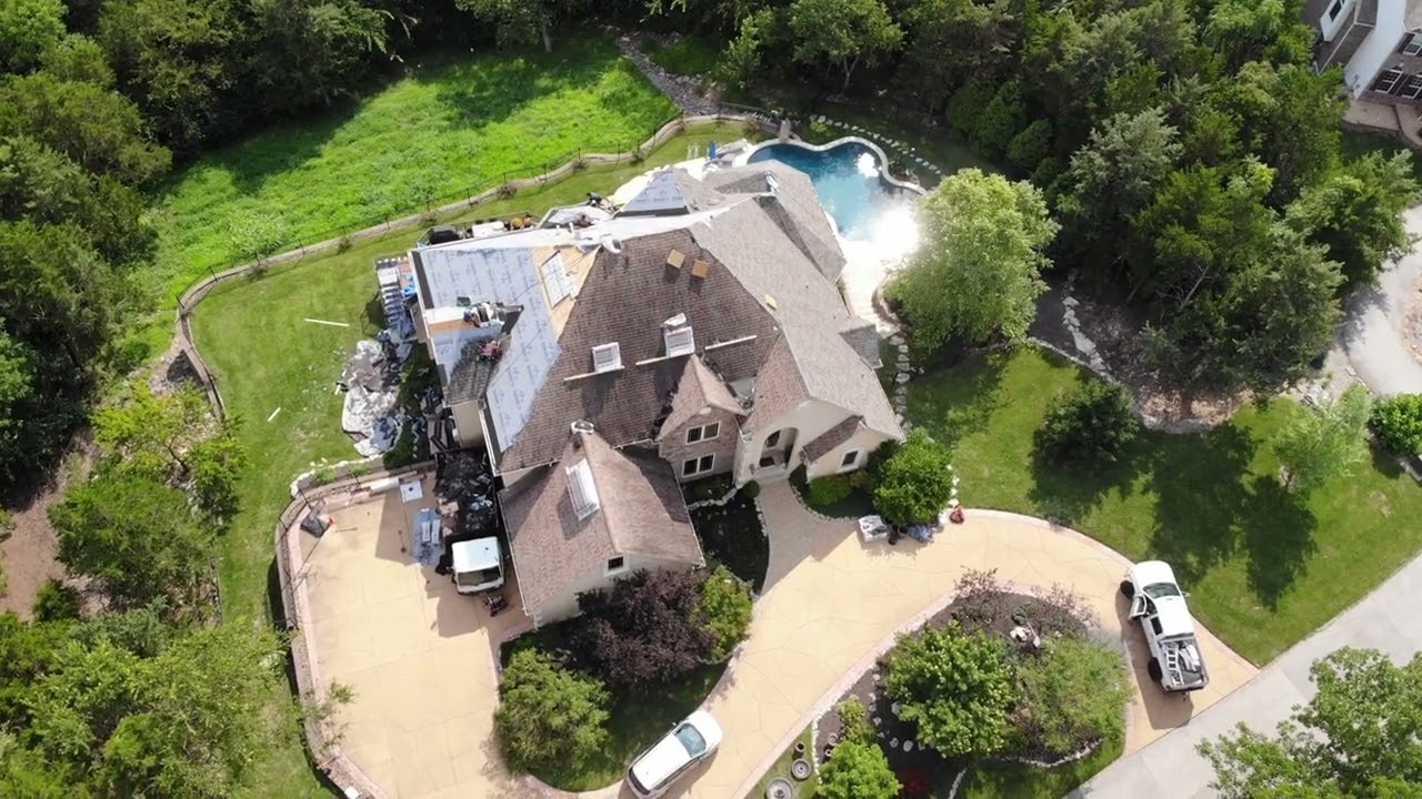 Revolve Construction &ndash; Residential Roofing Solutions Built to Last