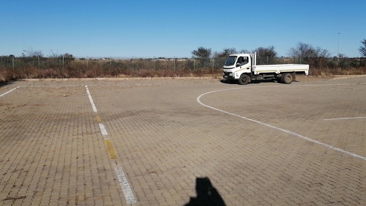 The left turn and 45 degree line code 10
