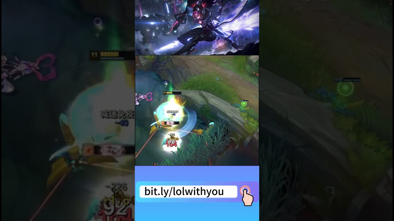2024 #Master Yi Unstoppable Power! Master Yi Dominates in 1v4 Jungle Showdown #montage