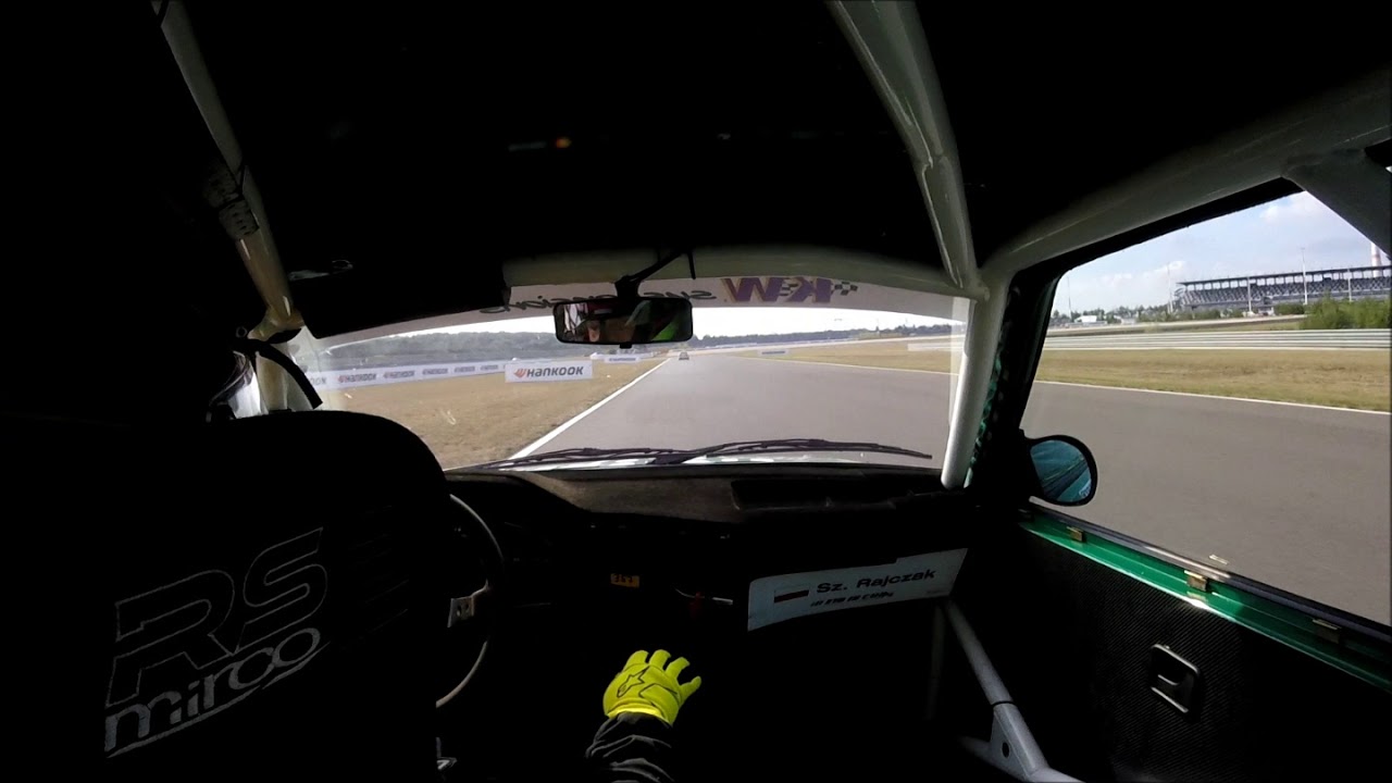 Tourenwagen Classics DTM Lausitzring Simon Waskowski BMW E30 318is CUP