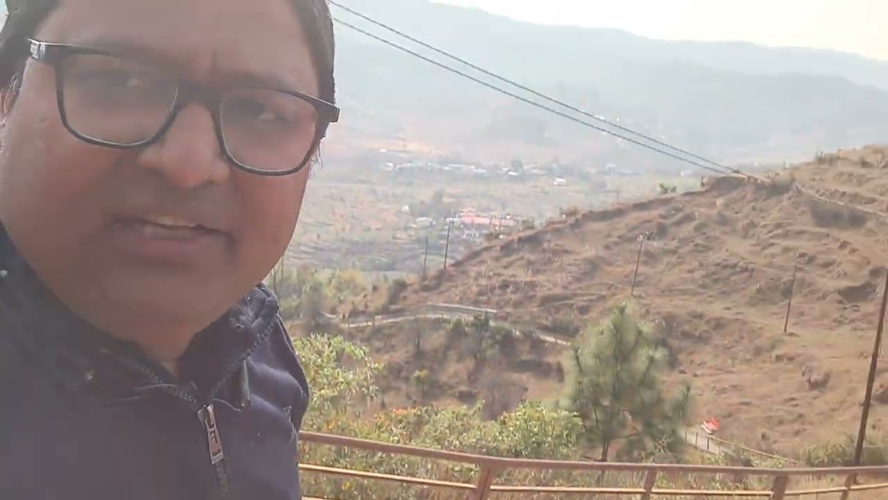 Banasur ka kila part 3