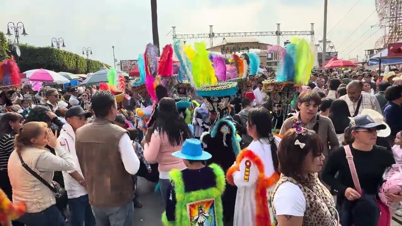 Chinelos Ozumba 2025