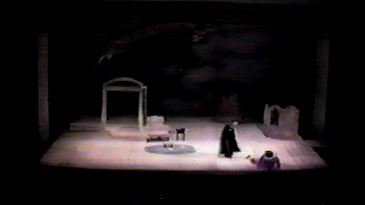 The Miser Clip 1