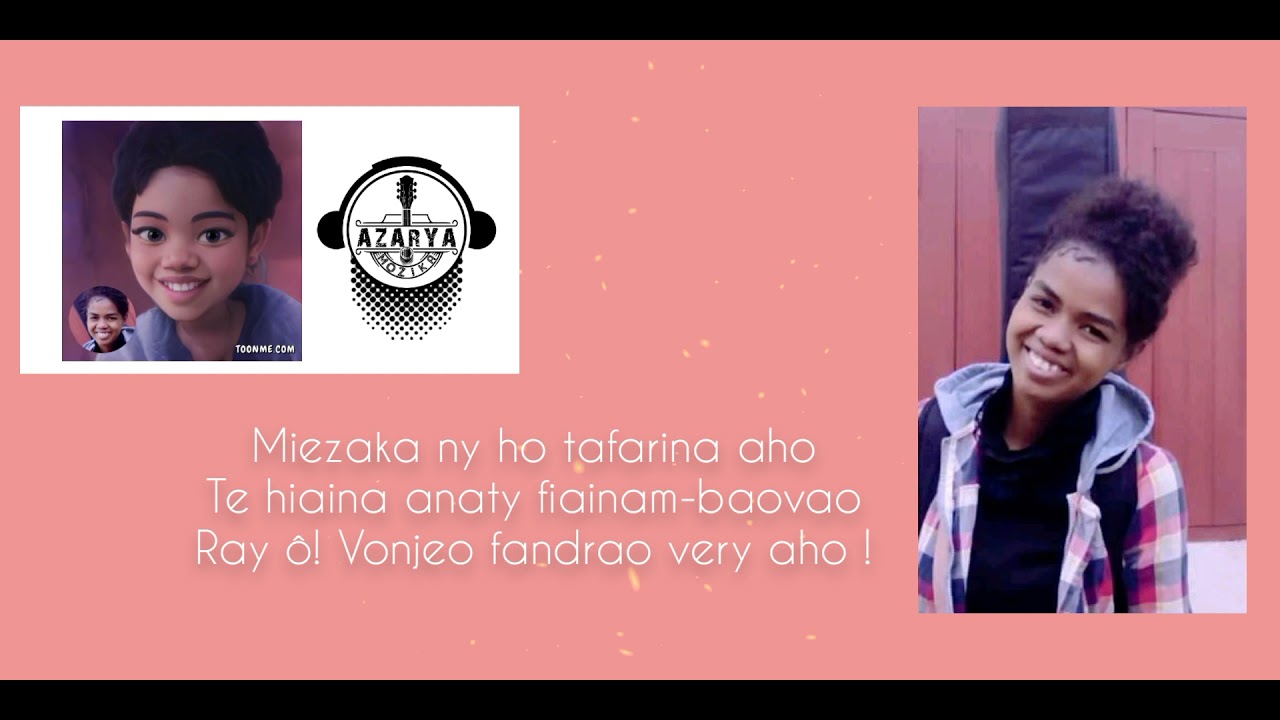 AZARYA-FITARAINAKO