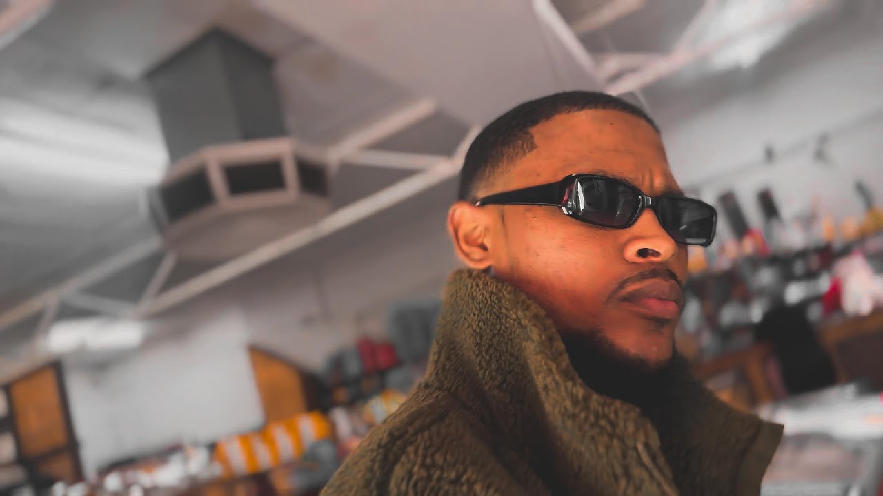 Roma Steve Kingdom Influencer Prod by @Ezolemebeatz