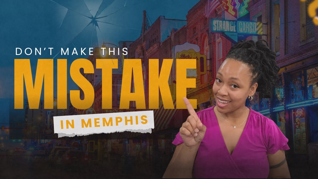 Where to Live in Memphis | Neighborhood Personalities