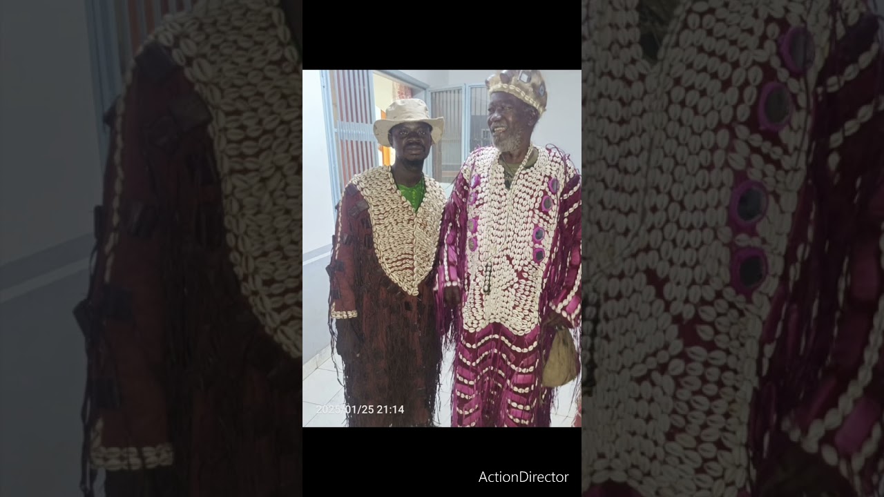 Toba Seydou face Yoro Sidibé+223 93472536