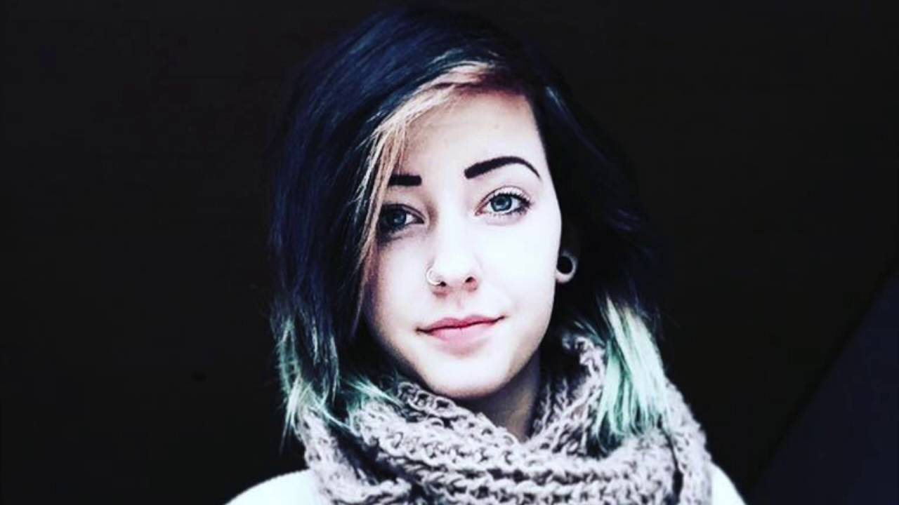 Sweet Child O Mine - Katrine (Cover)