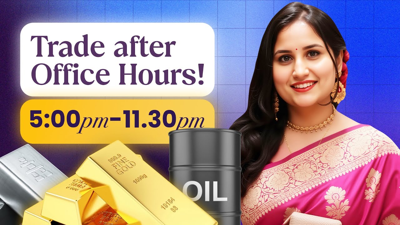 Commodity Trading for Beginners: All you Need to Know!