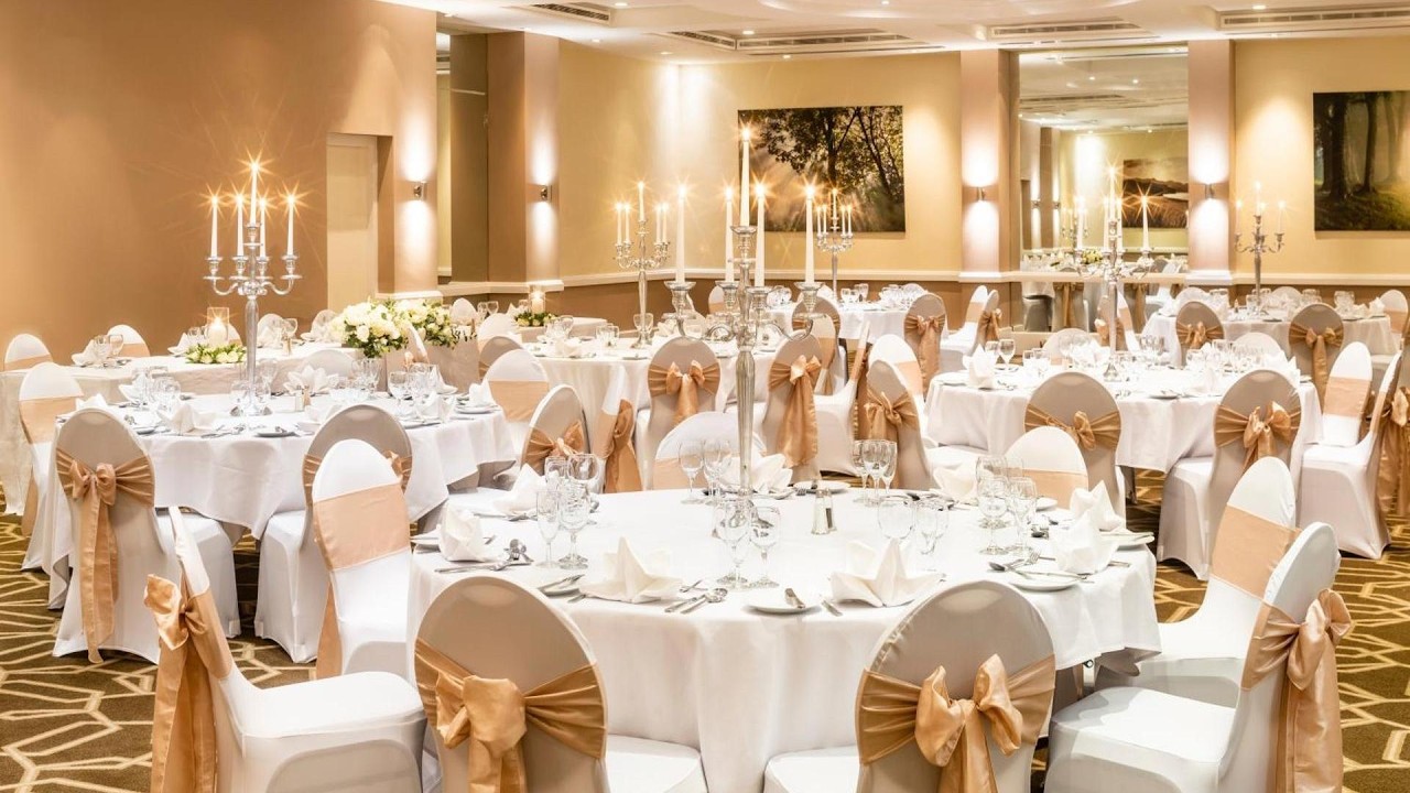 Copthorne Hotel Newcastle, Newcastle upon Tyne, United Kingdom | Travel Lover