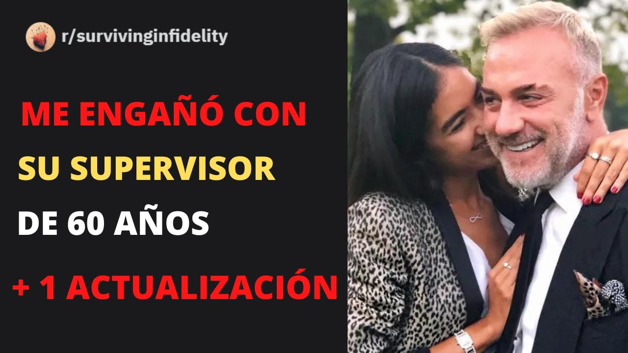 Mi esposa me engañó emocional y físicamente durante todo marzo