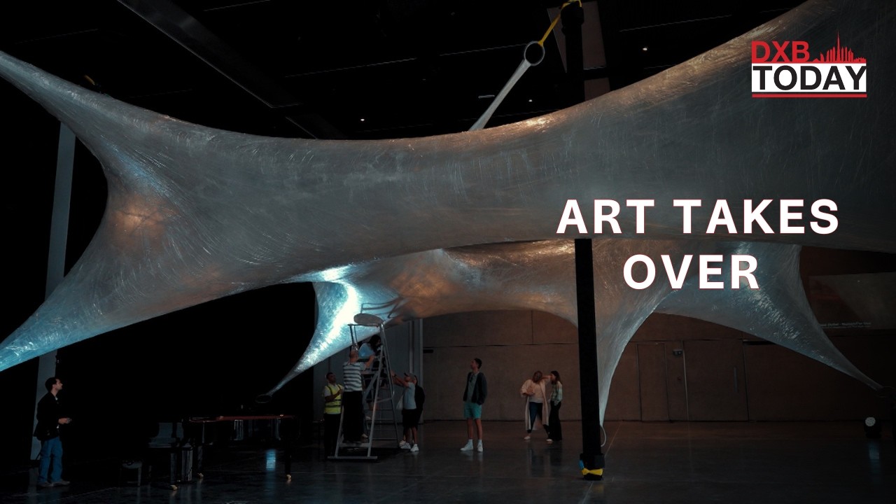 Al Quoz Art Fest 2026: Inside Dubai’s Biggest Community Arts & Culture Festival at Alserkal Avenue