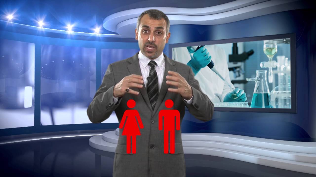 كيف يُصاب الأنسان بمرض فقر الدم المنجلي؟