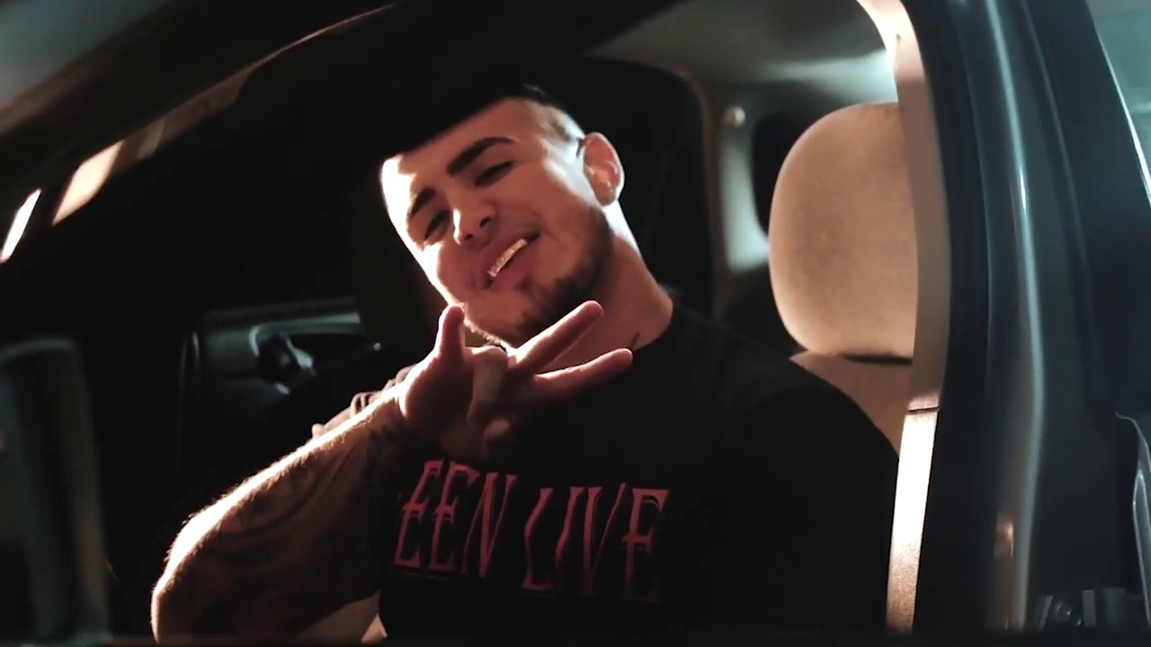 Mac Young - Facts (Official Music Video)