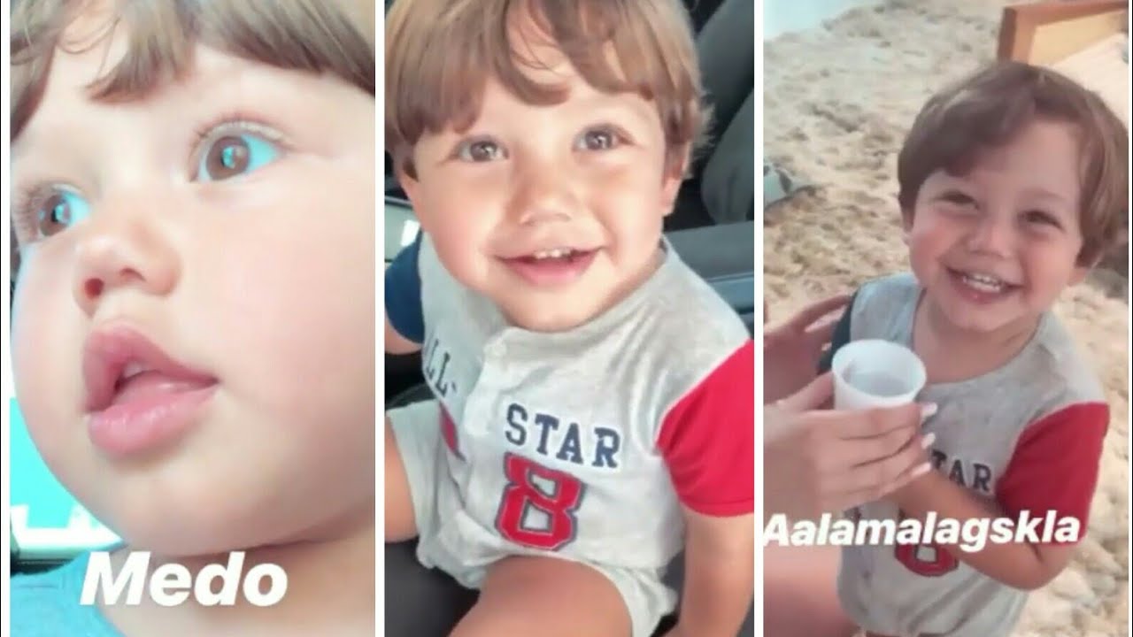 SAULO PONCIO BRINCANDO COM O ZÈ