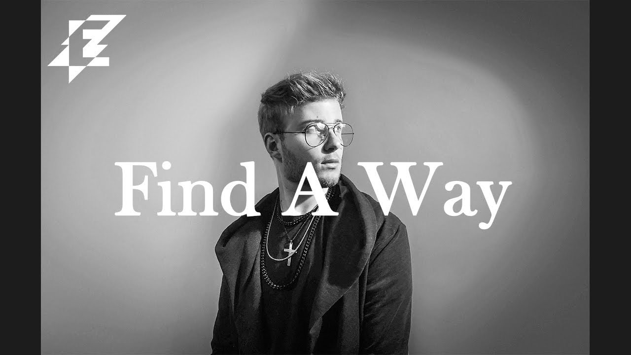 Vallas feat PhiloSofie - Find A Way (Official ESL One Mumbai 2019 Soundtrack)