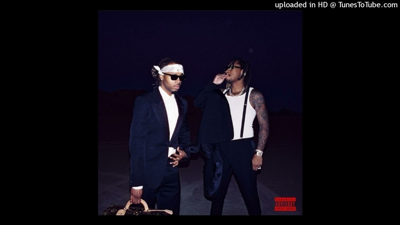 [FREE] Metro Boomin x Future Type Beat 