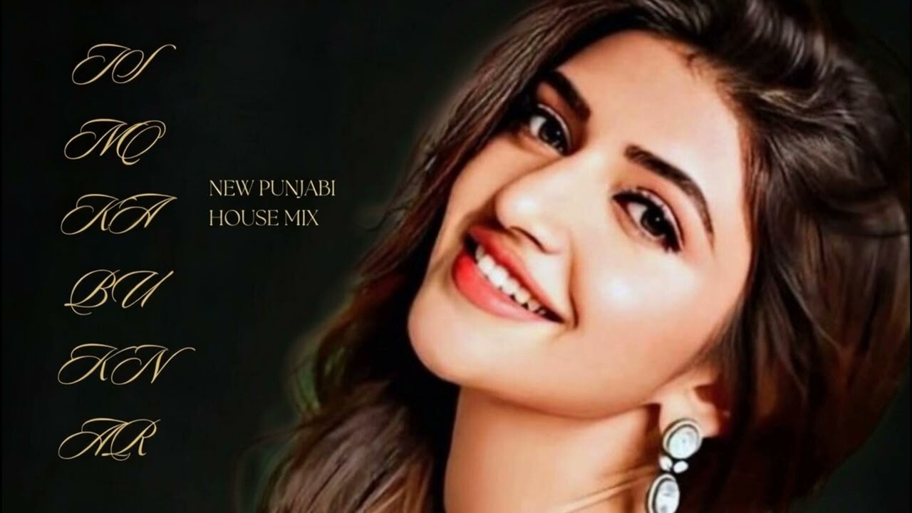 Ishq ka bukhar - |new song 2026 | (punjabi deep house mix)