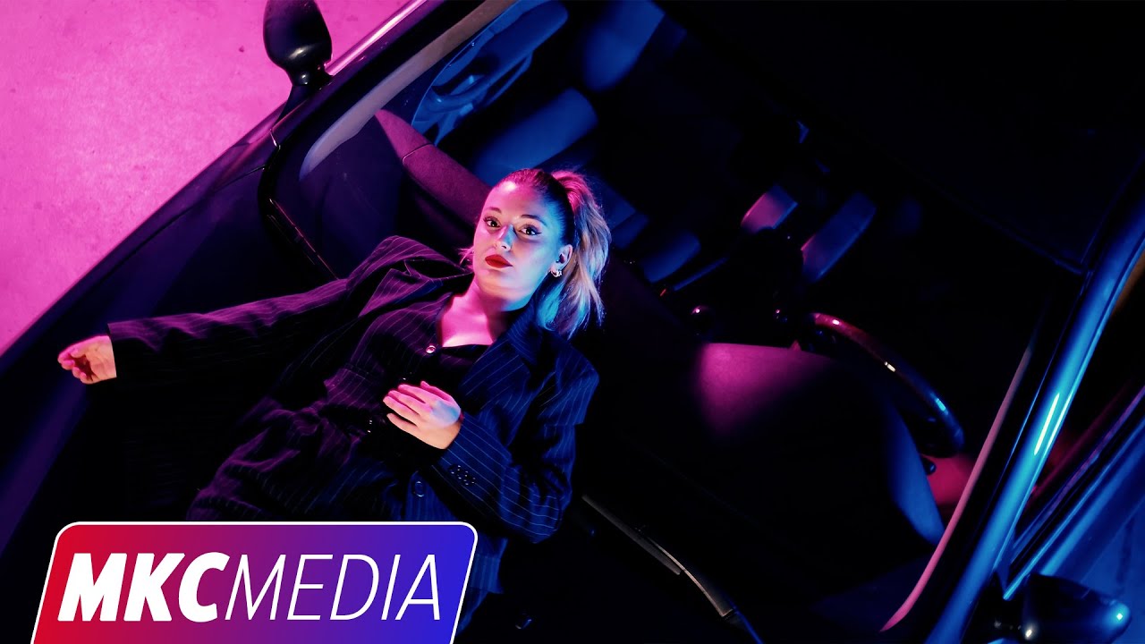 Elif Su - Kalamam (Official Video) 4K