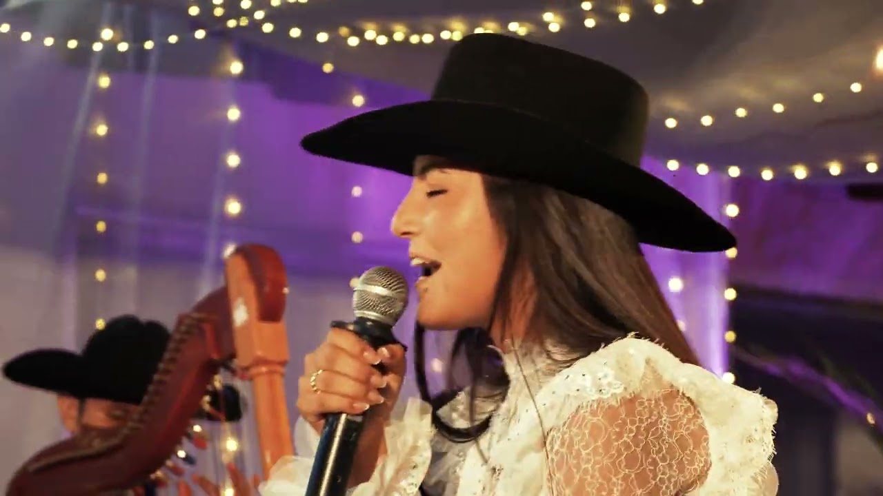 MISHEL UMBRIA - LLANERO SI SOY LLANERO