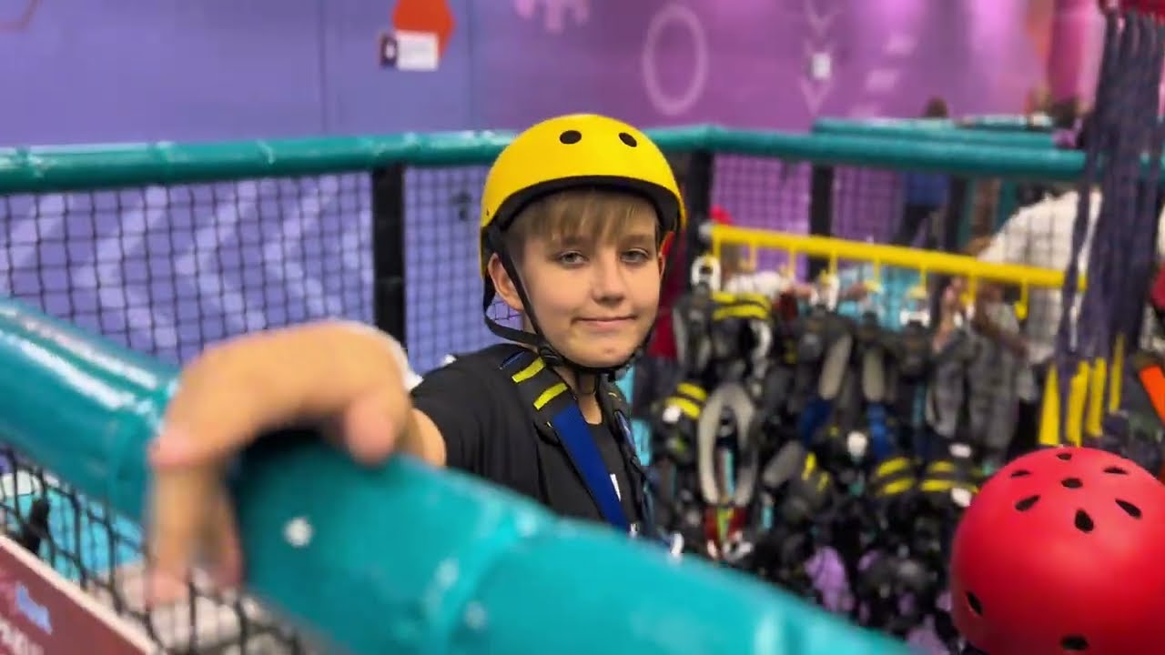 My Kids Темиртау, прекрасный отдых с детьми😊