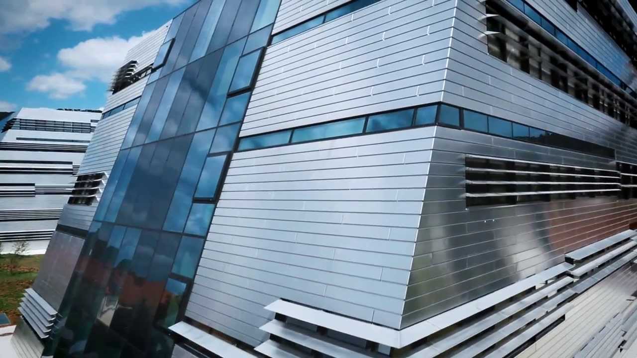 DOMICO Dach-, Wand- und Fassadensysteme KG - Unternehmensportrait (2014)