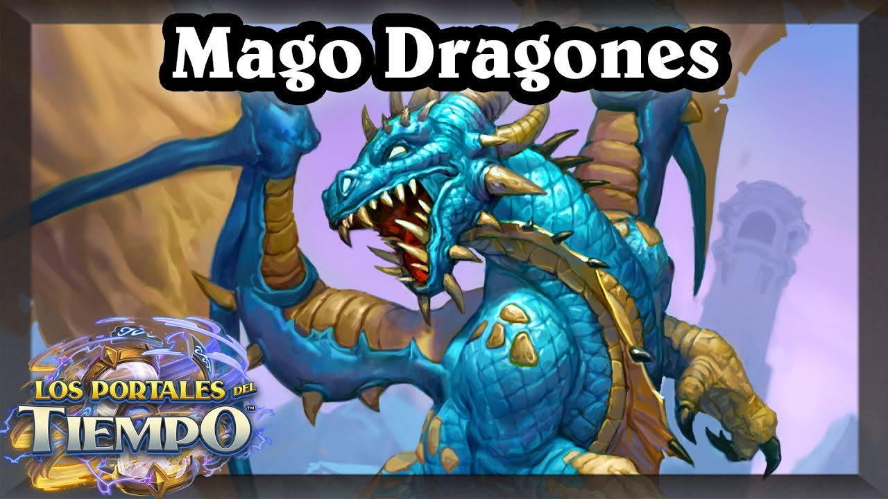 El kit de Sindragonsa es... raro [Hearthstone]