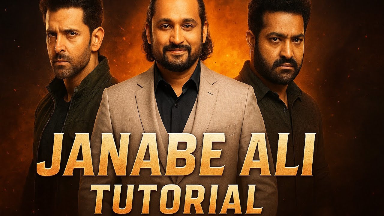 Janabe ali dance tutorial #war 2 #hrithikroshan #jnrntr #danceforbeginners #trending #viral #shorts