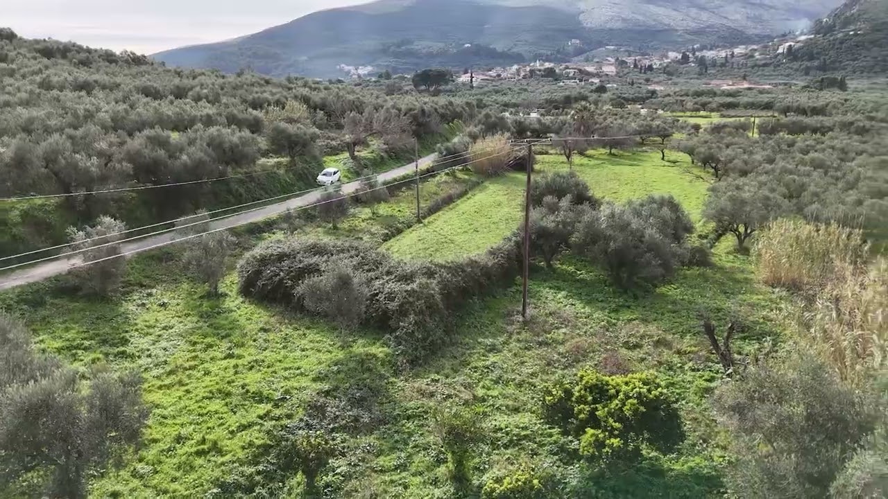 Land Plot for sale Lithakia Zakynthos