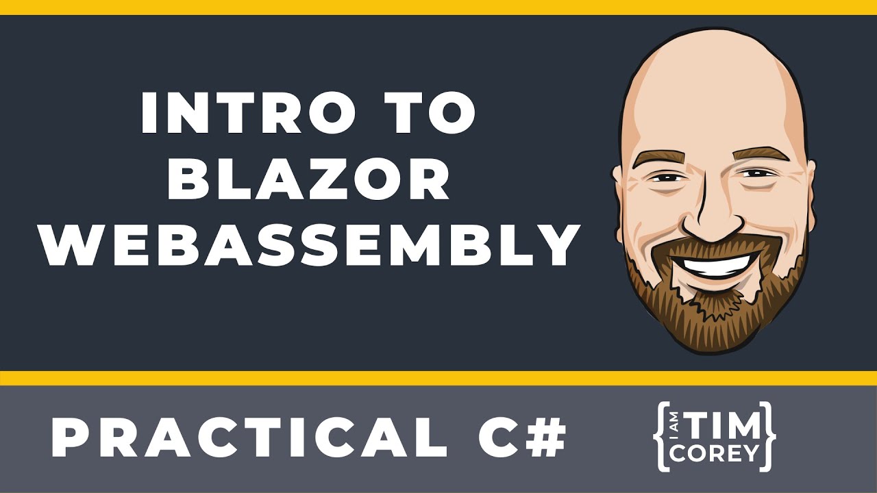 Intro to Blazor WebAssembly and How It Is Different from Blazor Server