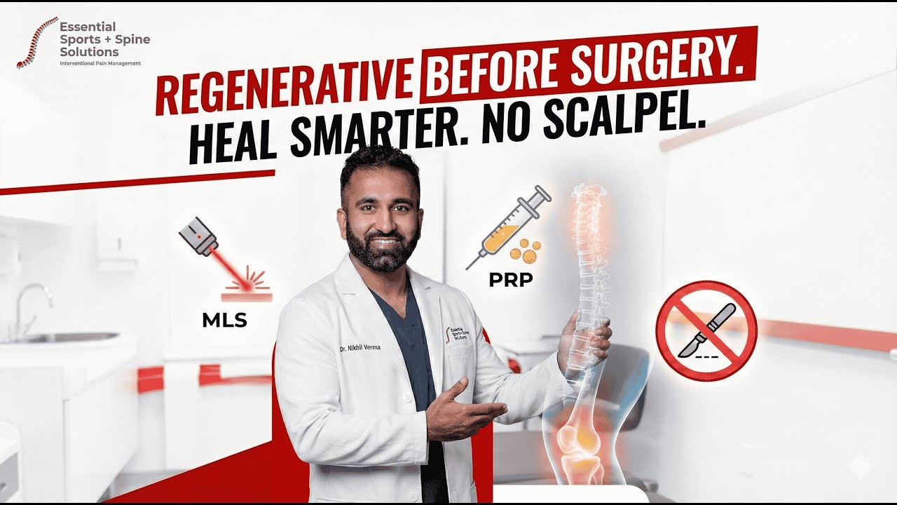 Precision Orthobiologics Medicine