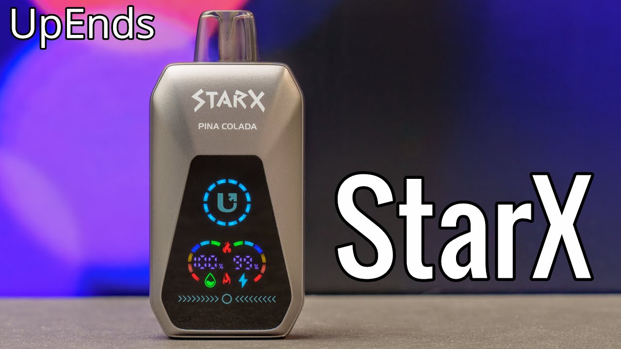 The StarX