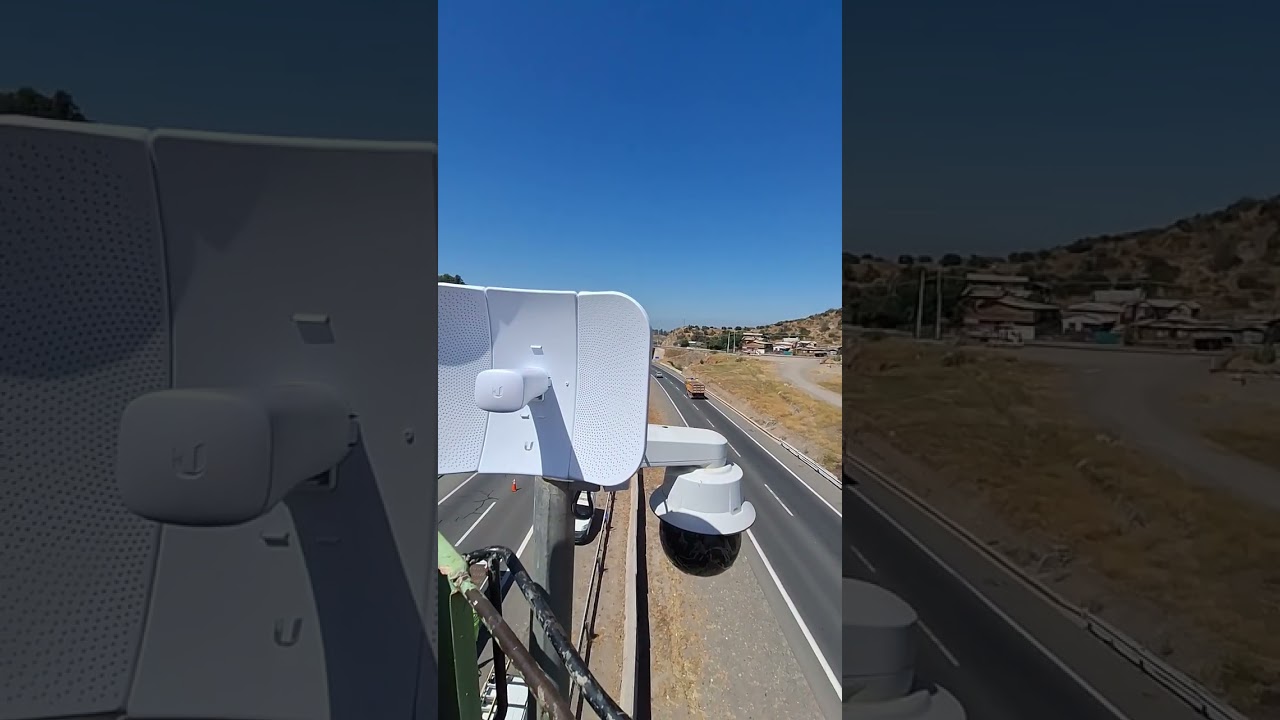 Ubiquiti LiteBeam ac LBE-5AC-Gen2