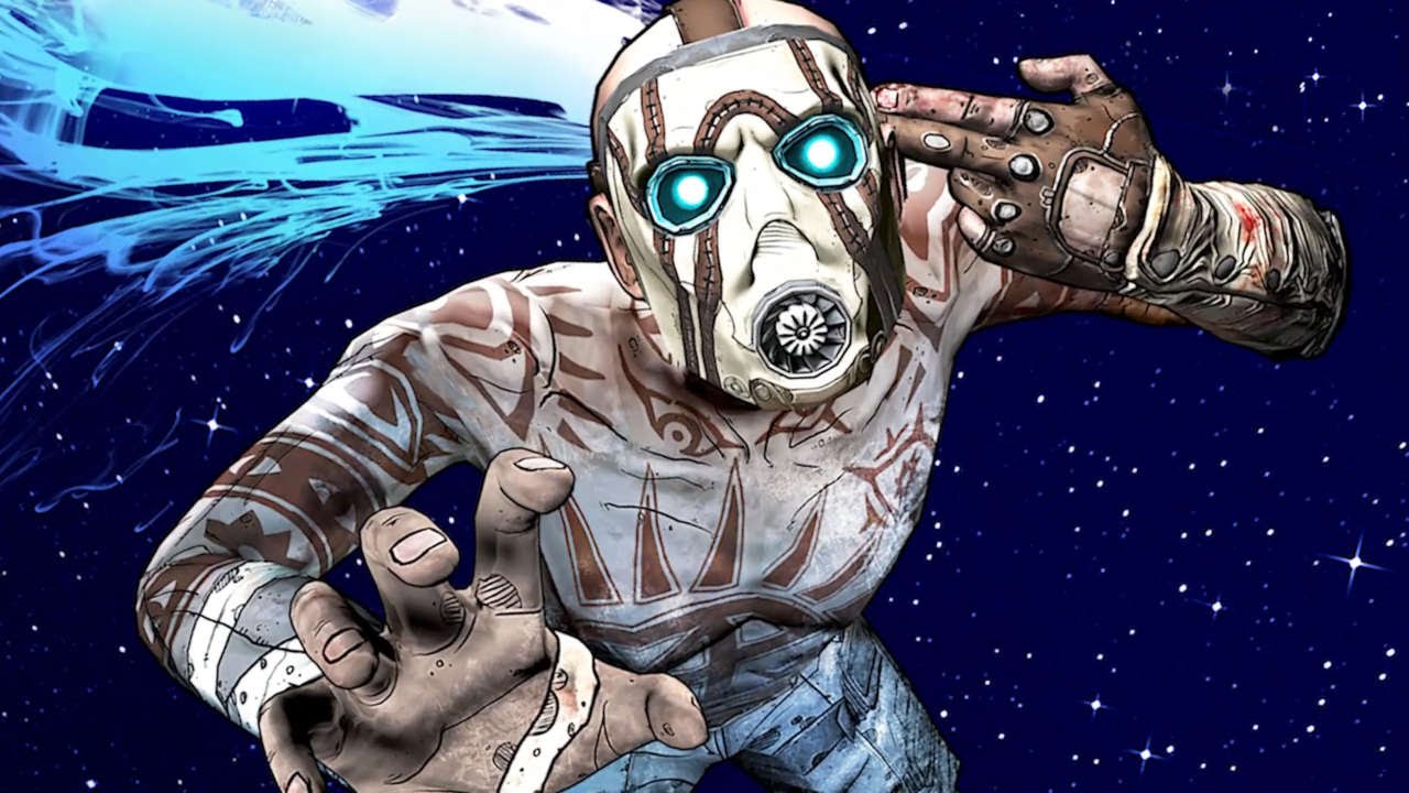 Borderlands The Pre-Sequel - FRAGNUM RECIPE - PC Gameplay
