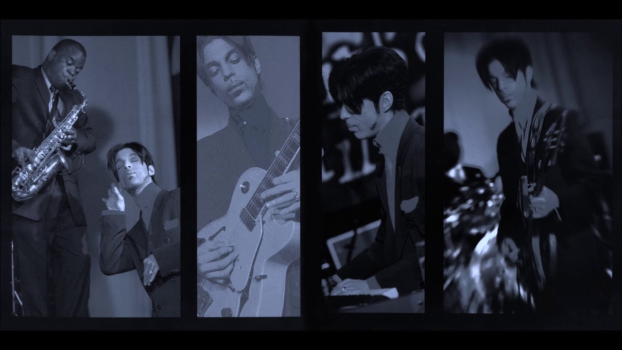 Prince - 