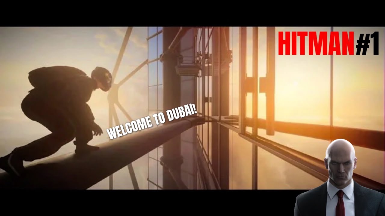 HITMAN 3 – Stealth Mode ON 💀