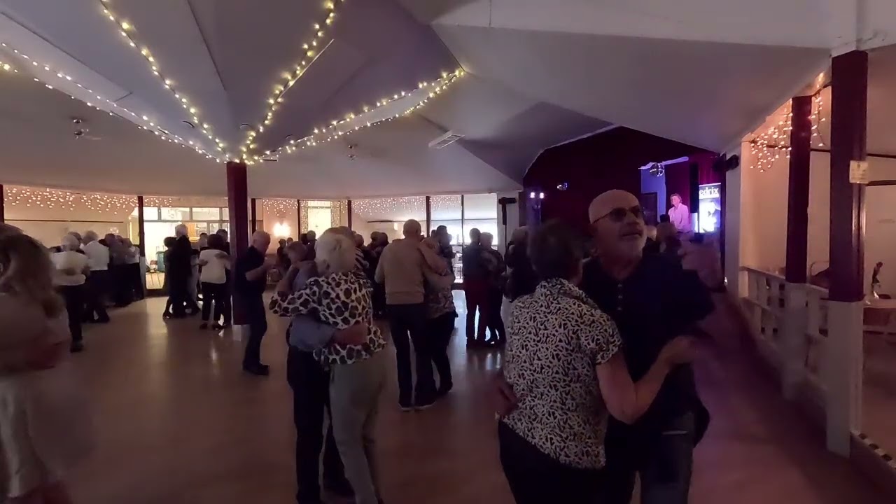 PRO Dans i Ödeshög 251003 Del 1 av 2