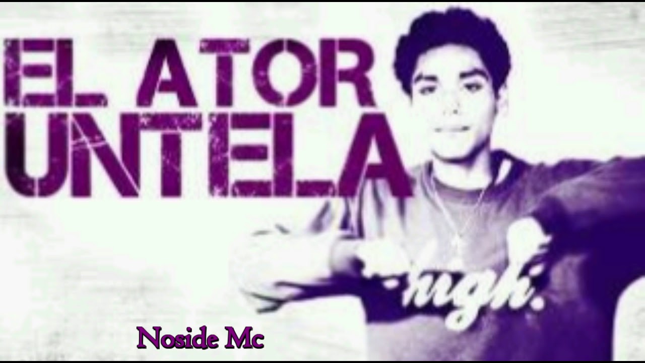 ATOR UNTELA (MC) - SENTIMIENTOS ENCONTRADOS